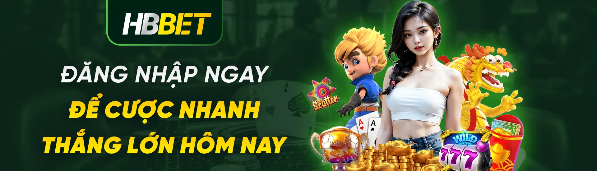 hbbet đăng nhập ngay